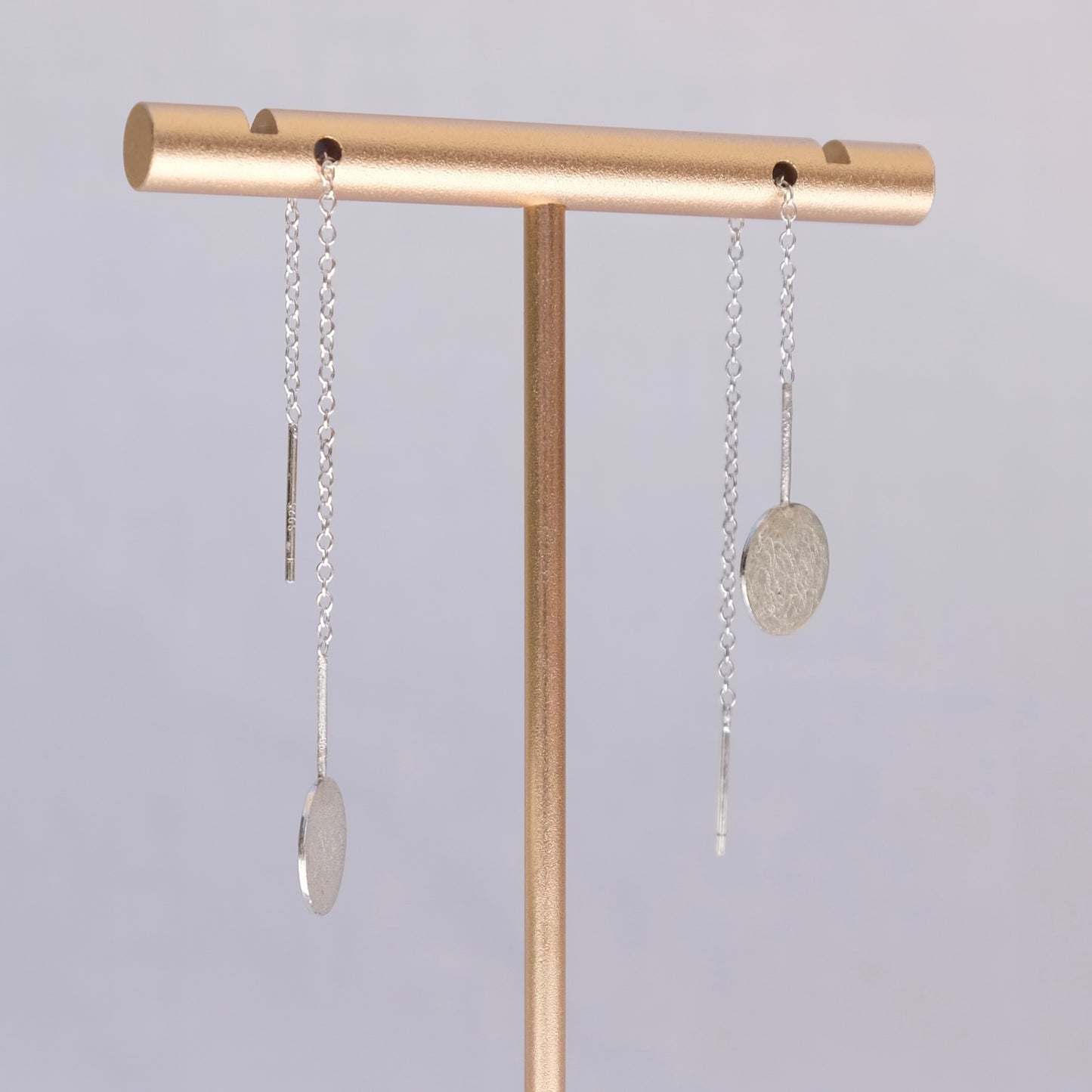 Dot earrings